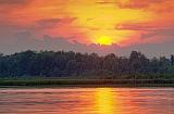 Rideau Canal Sunset_10667-8
